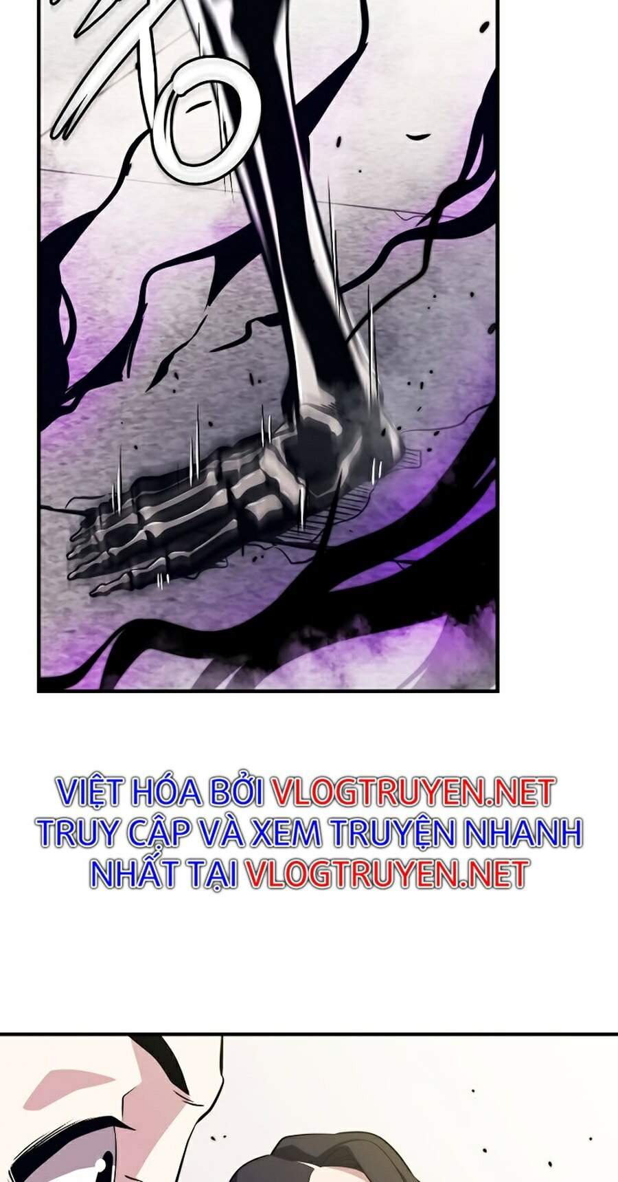 Seoul Tử Linh Sư - Chương 5