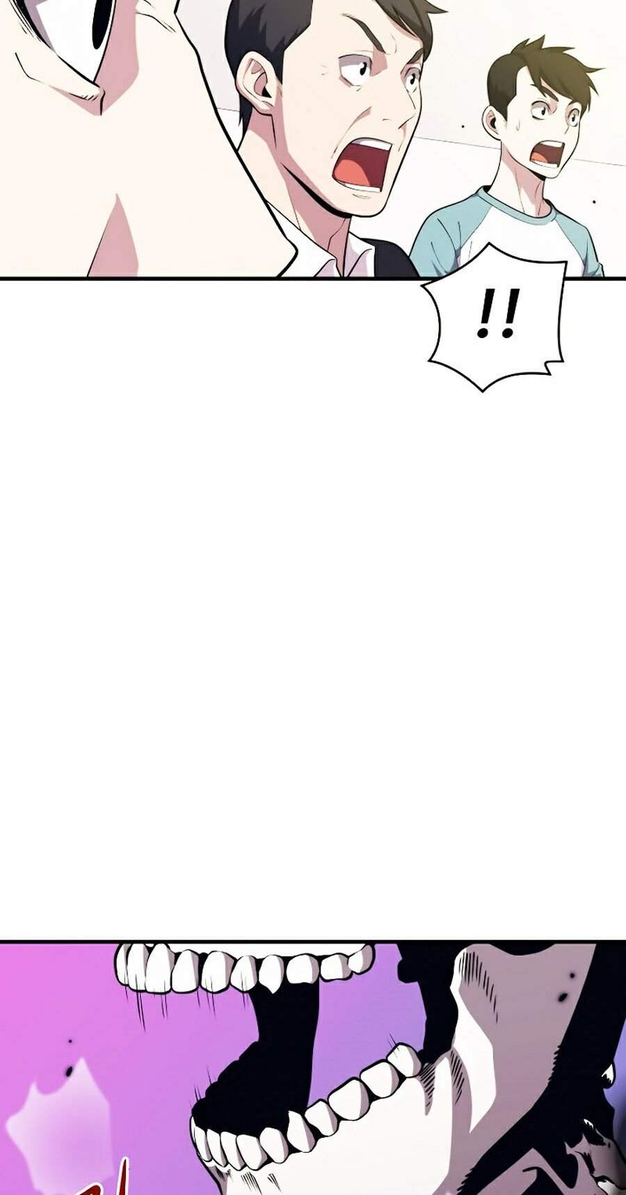 Seoul Tử Linh Sư - Chương 5