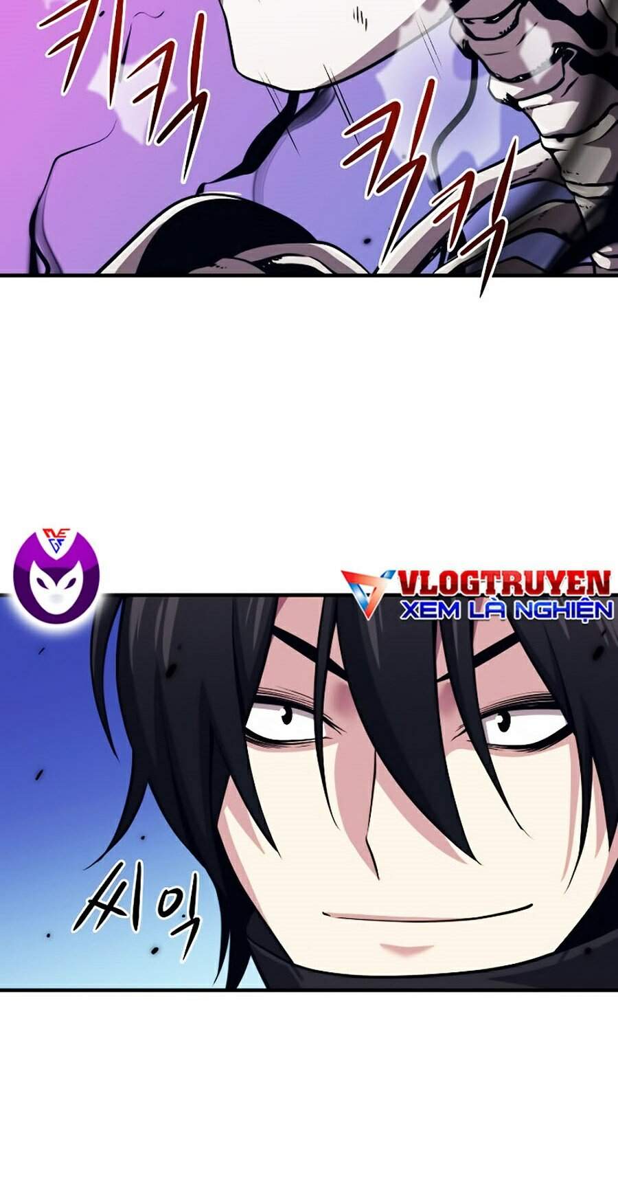 Seoul Tử Linh Sư - Chương 5