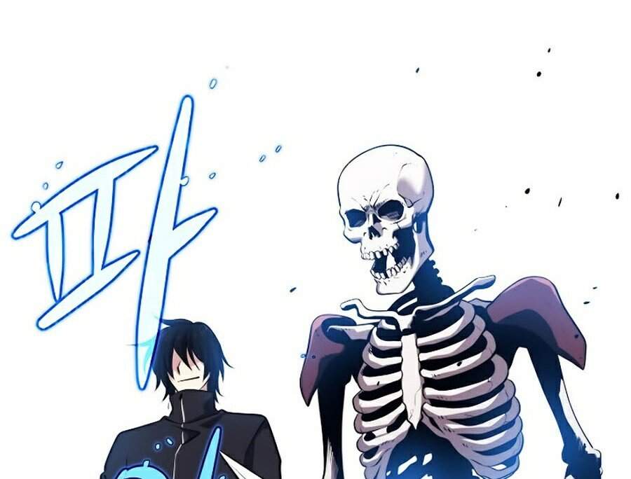 Seoul Tử Linh Sư - Chương 5