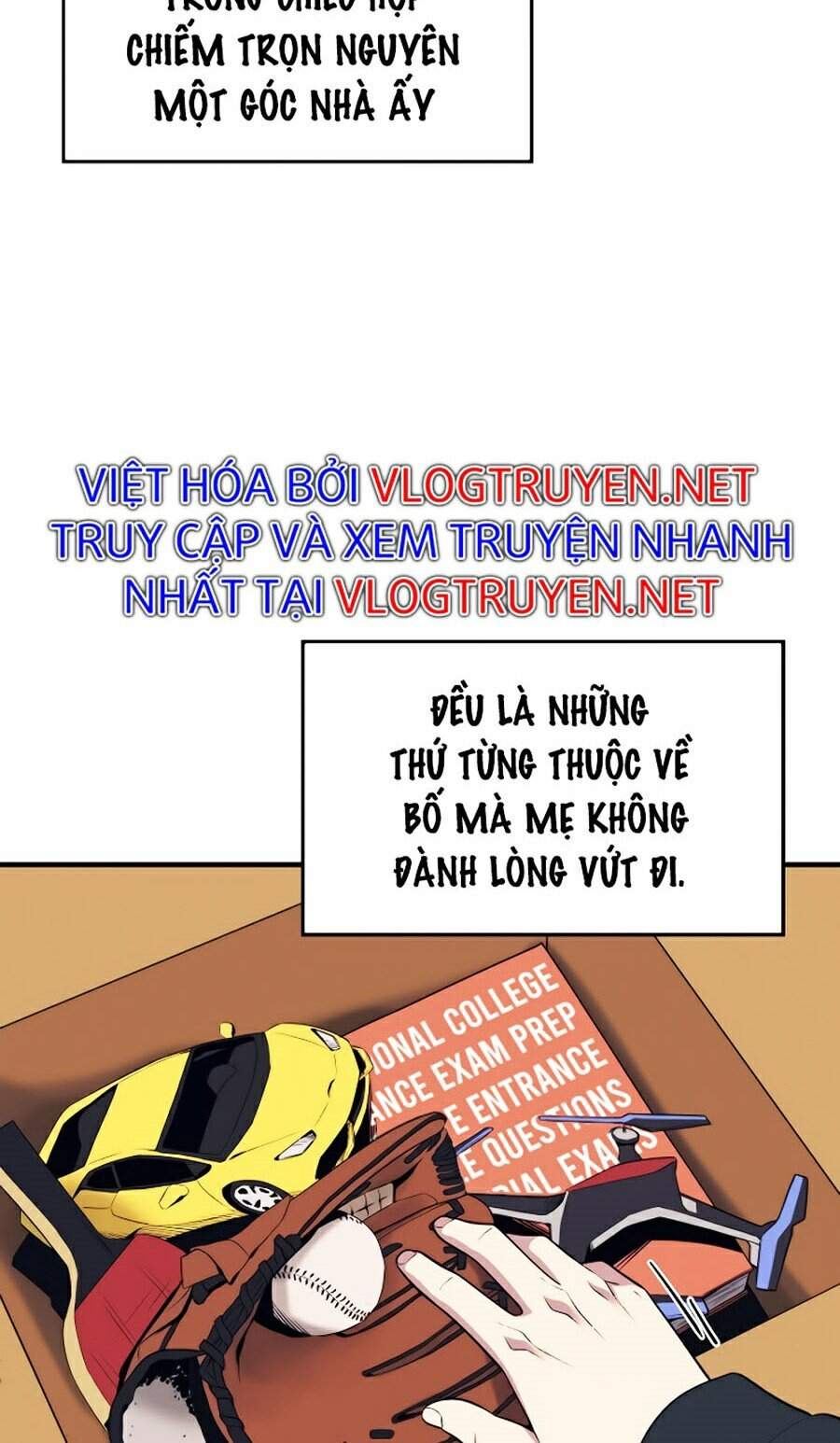 Seoul Tử Linh Sư - Chương 5