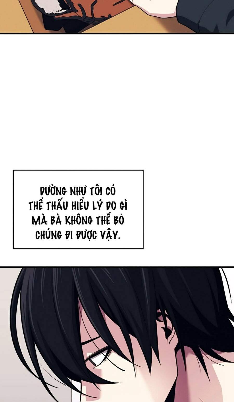 Seoul Tử Linh Sư - Chương 5