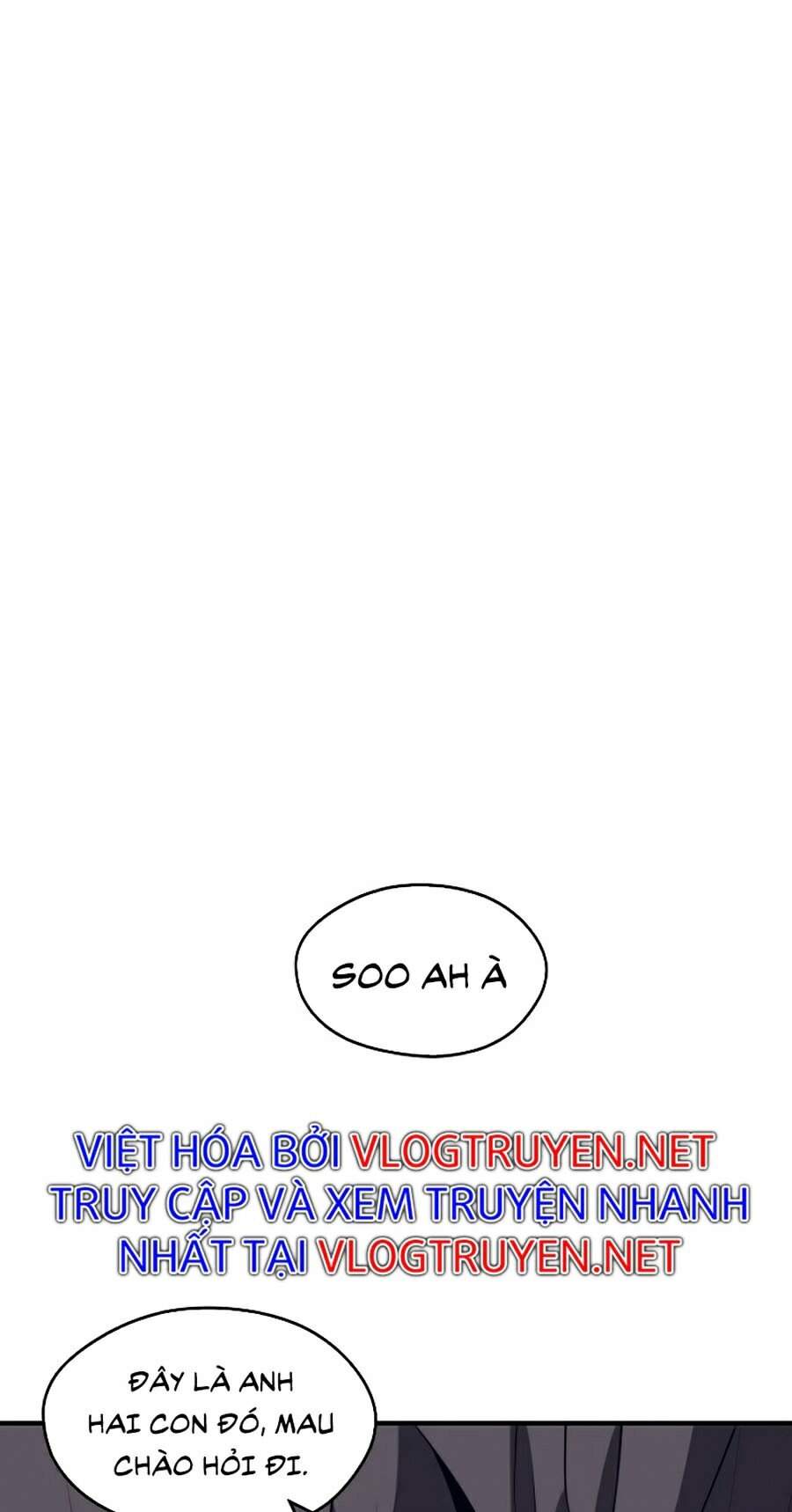 Seoul Tử Linh Sư - Chương 5