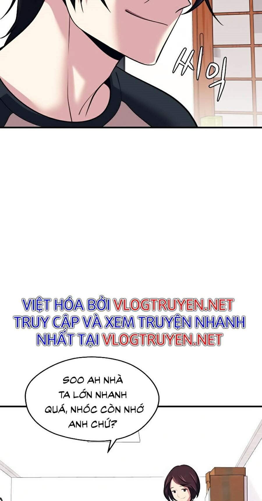 Seoul Tử Linh Sư - Chương 5