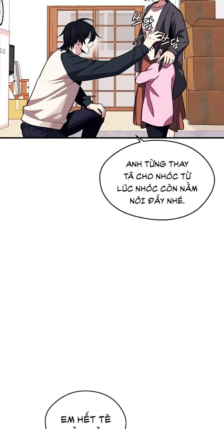 Seoul Tử Linh Sư - Chương 5