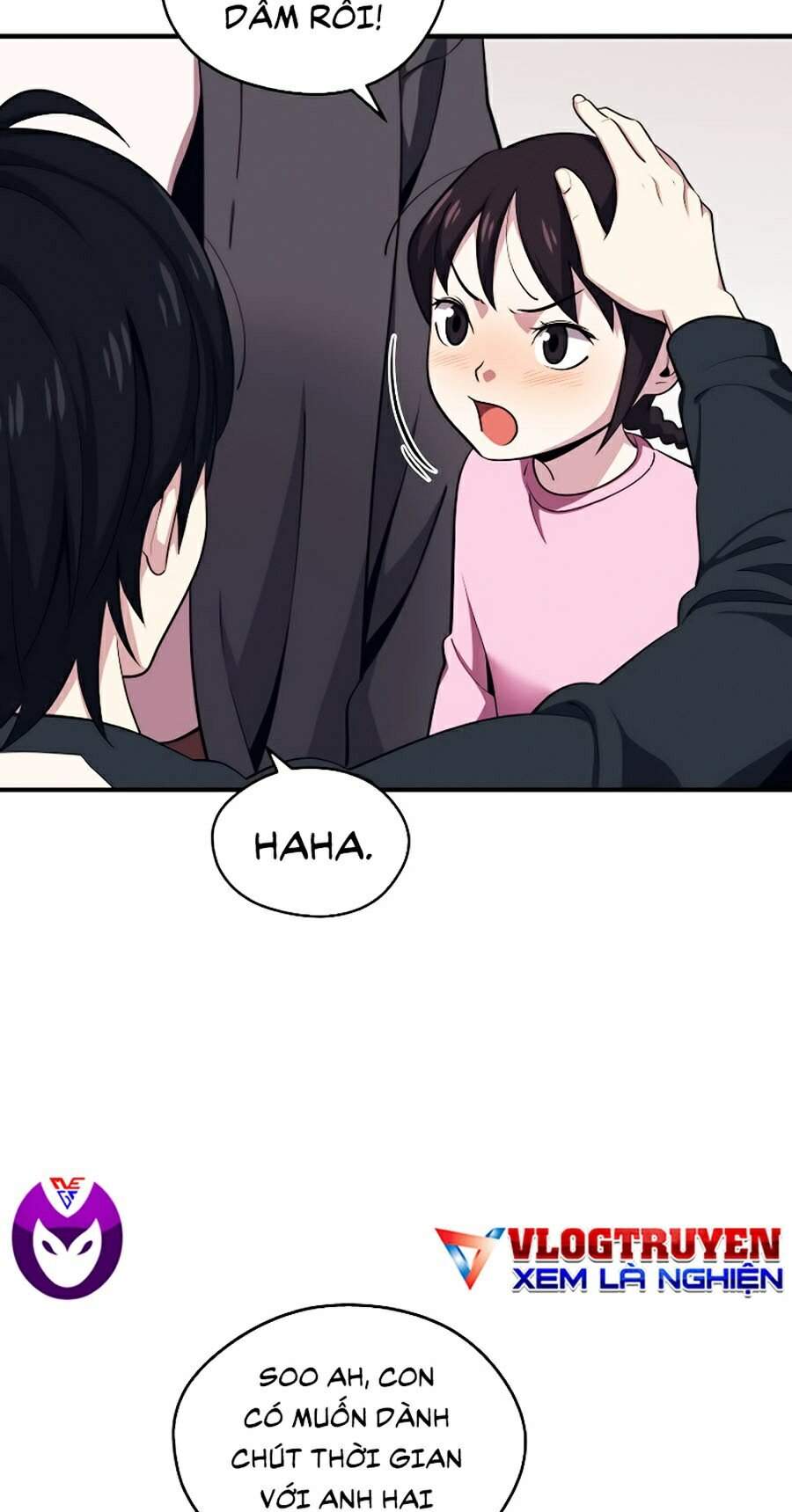 Seoul Tử Linh Sư - Chương 5