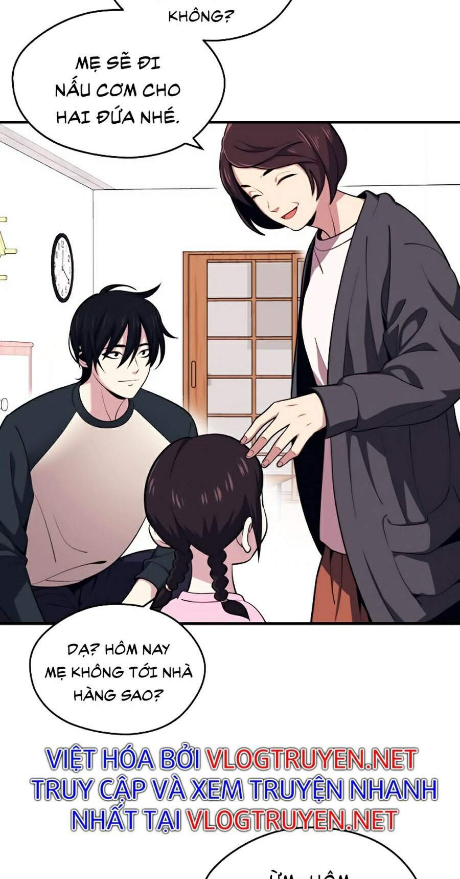 Seoul Tử Linh Sư - Chương 5