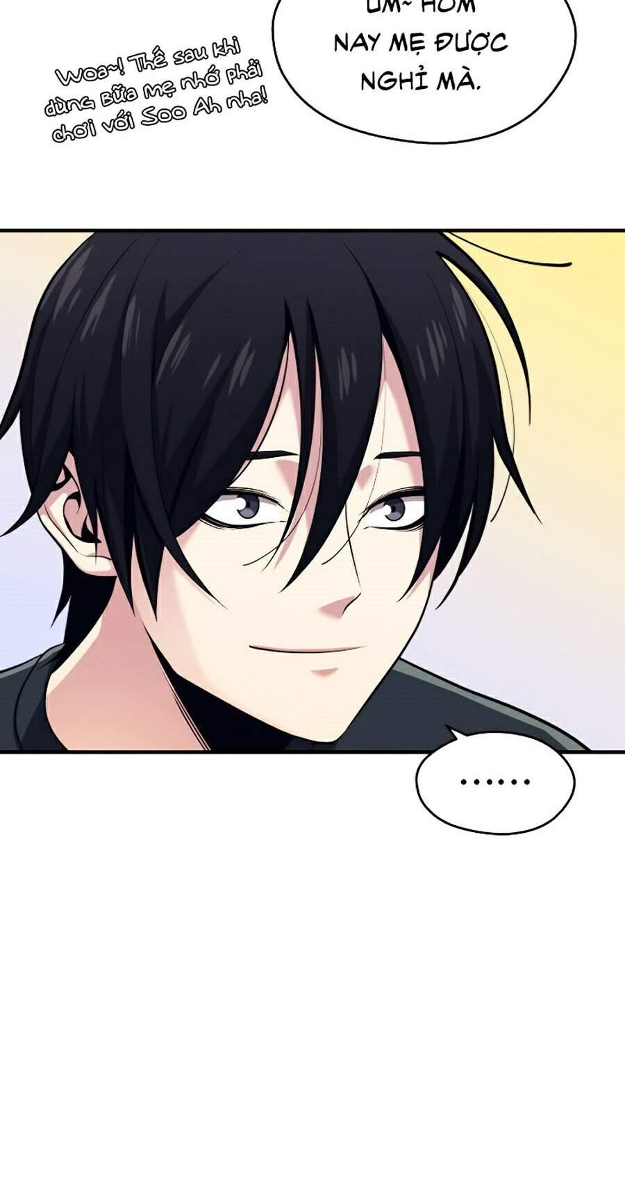 Seoul Tử Linh Sư - Chương 5