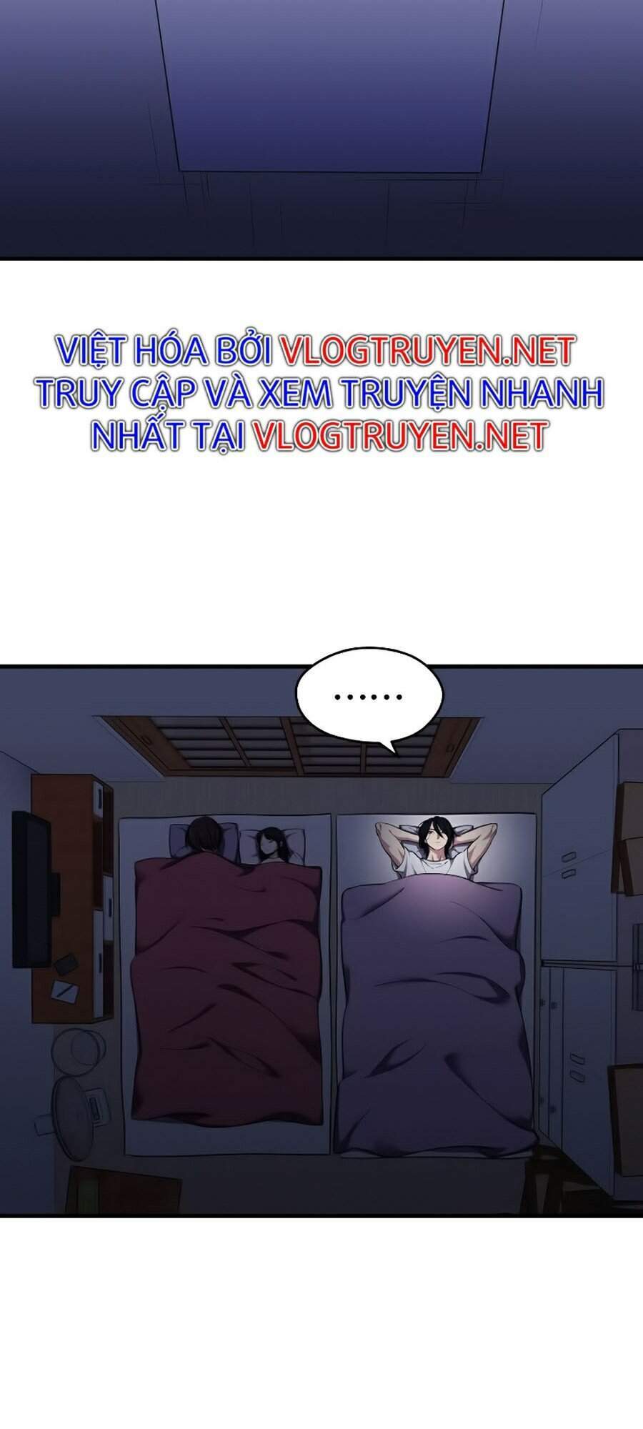 Seoul Tử Linh Sư - Chương 5