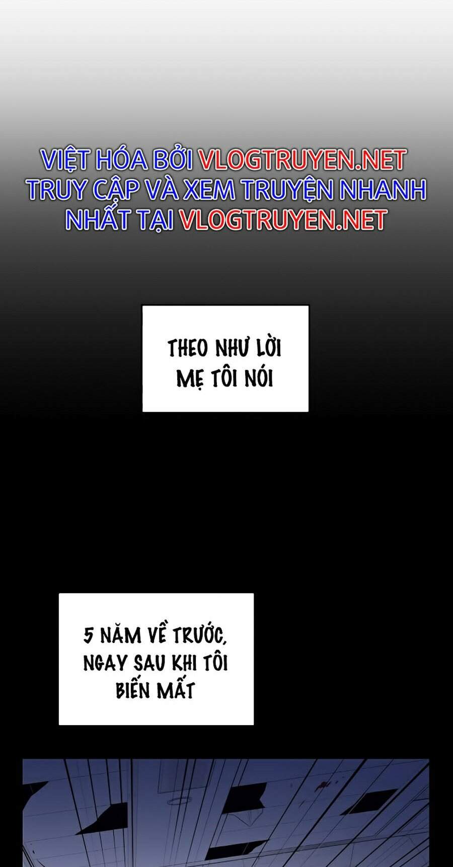 Seoul Tử Linh Sư - Chương 5