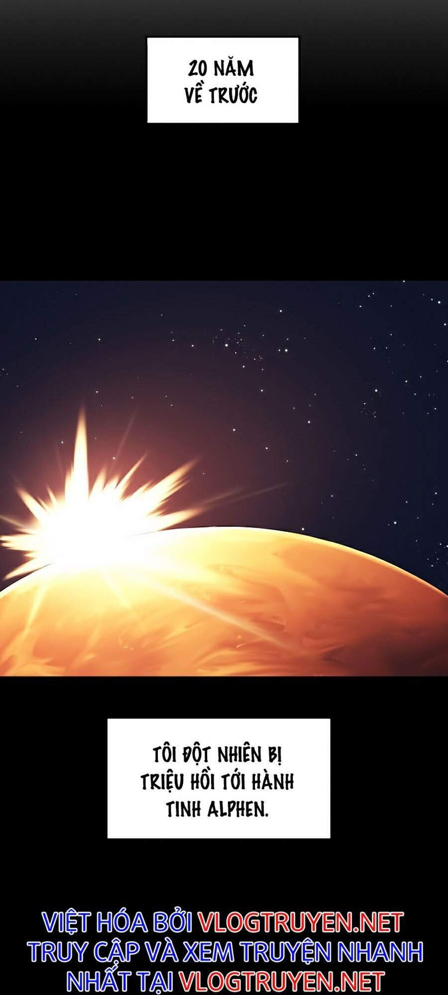 Seoul Tử Linh Sư - Chương 5