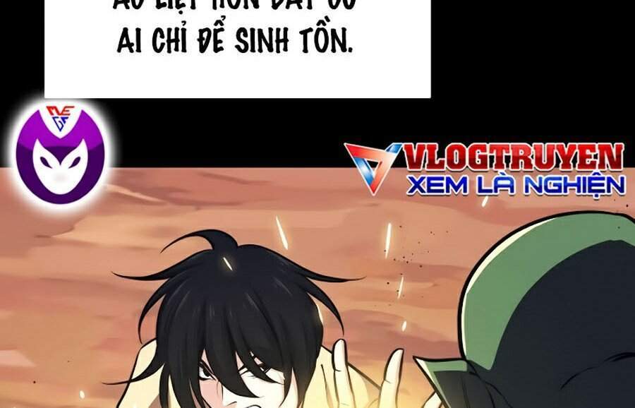 Seoul Tử Linh Sư - Chương 5