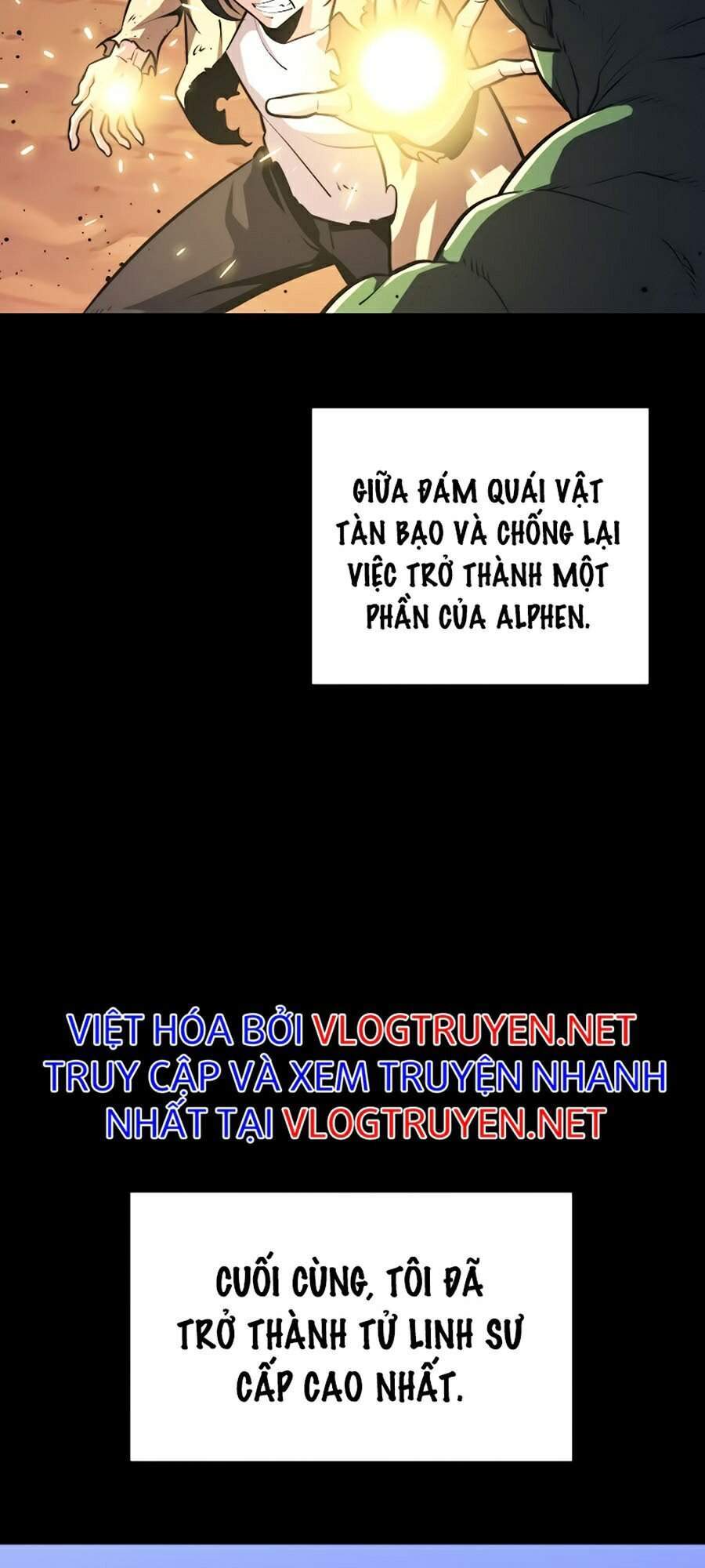 Seoul Tử Linh Sư - Chương 5