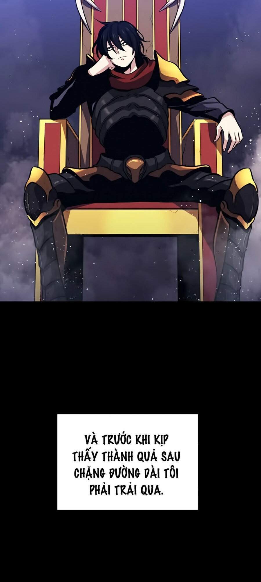 Seoul Tử Linh Sư - Chương 5