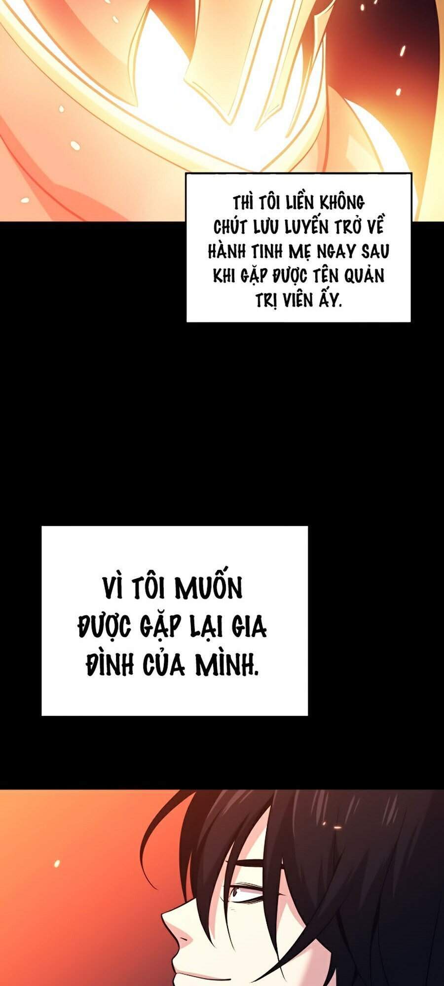 Seoul Tử Linh Sư - Chương 5