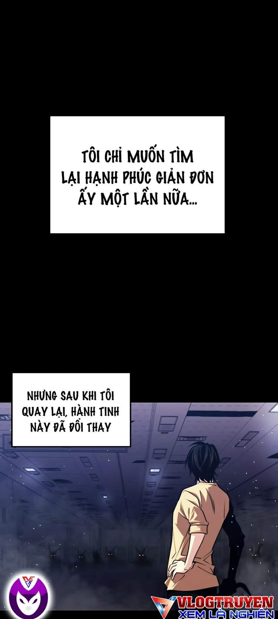 Seoul Tử Linh Sư - Chương 5