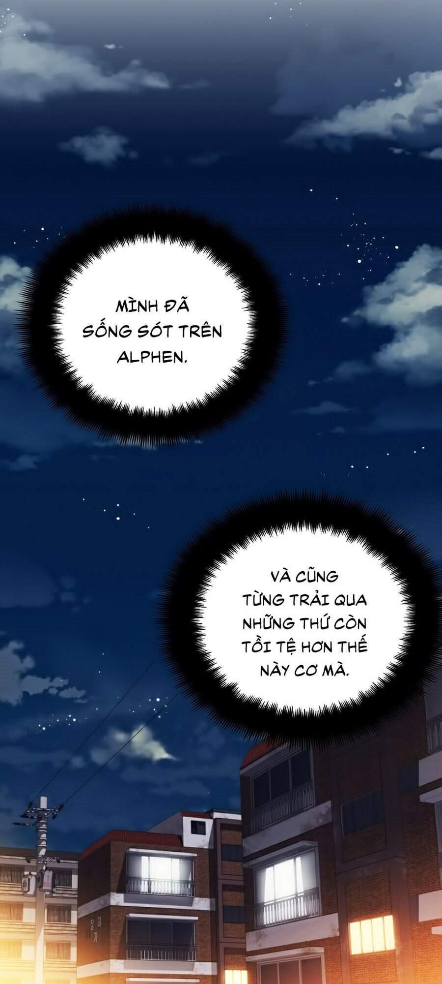 Seoul Tử Linh Sư - Chương 5