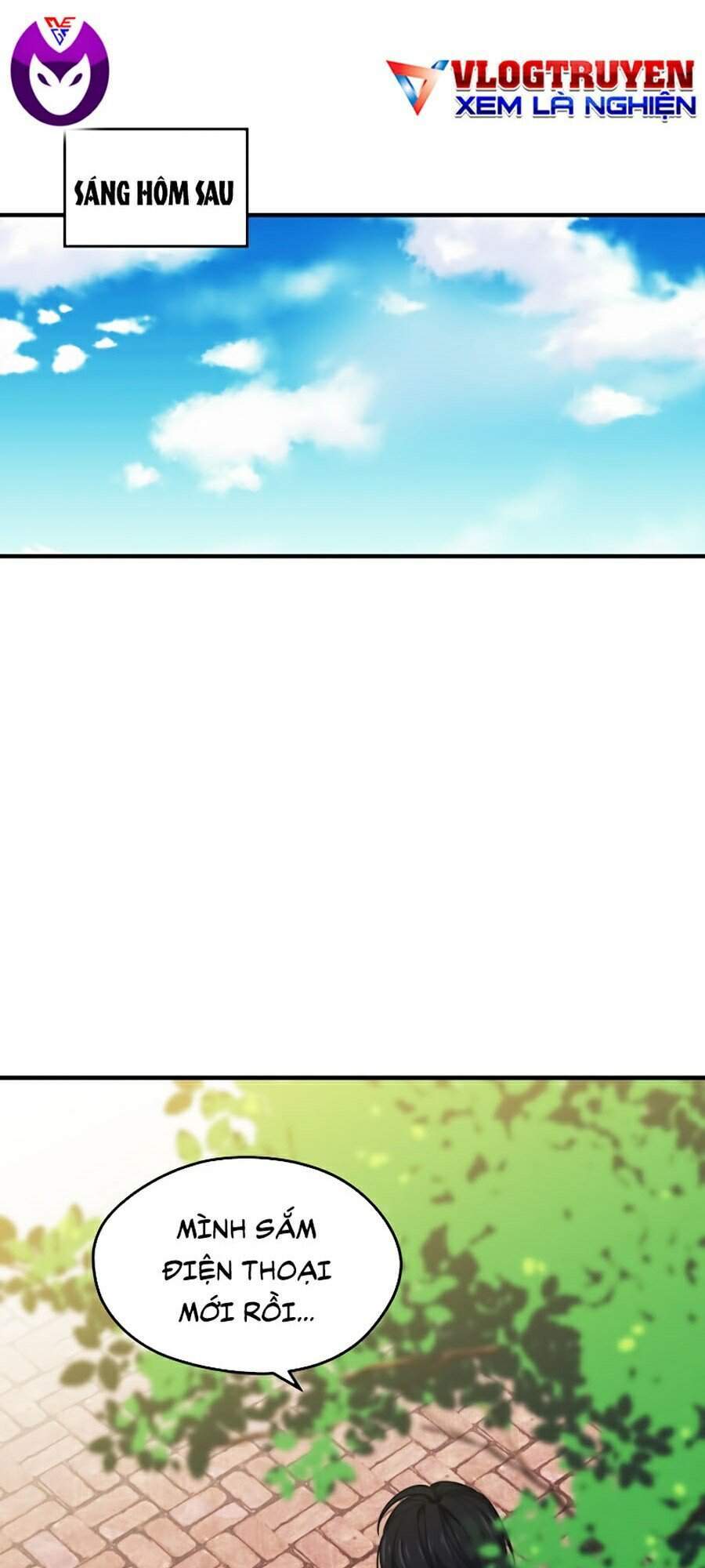 Seoul Tử Linh Sư - Chương 5