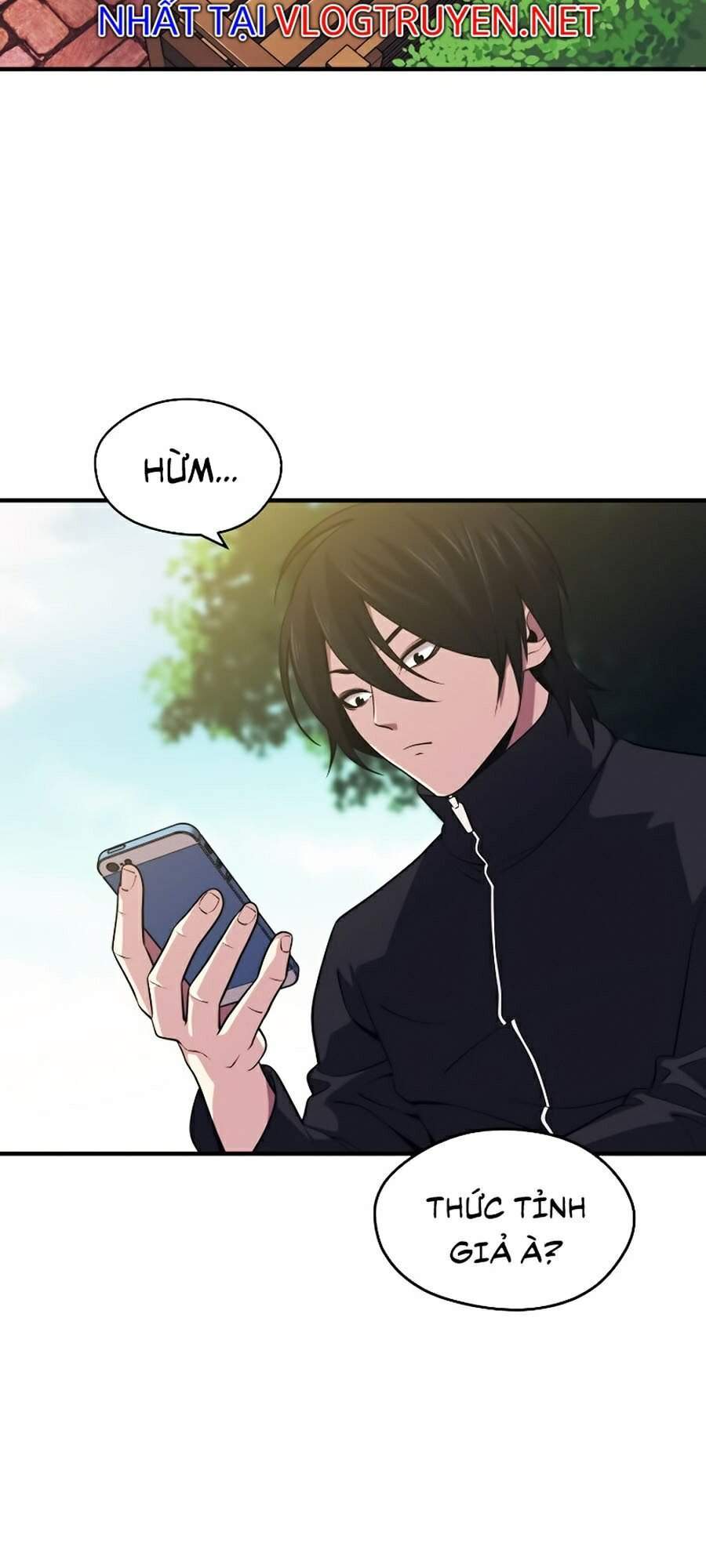 Seoul Tử Linh Sư - Chương 5