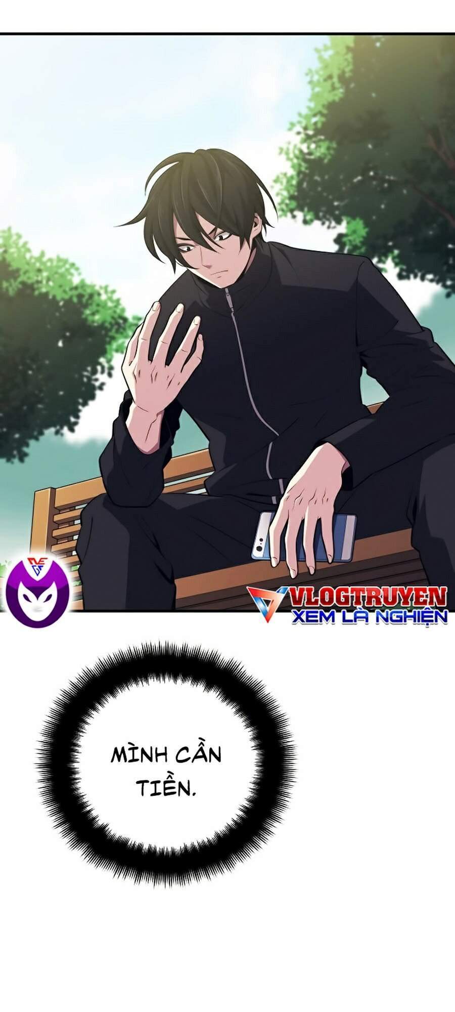 Seoul Tử Linh Sư - Chương 5