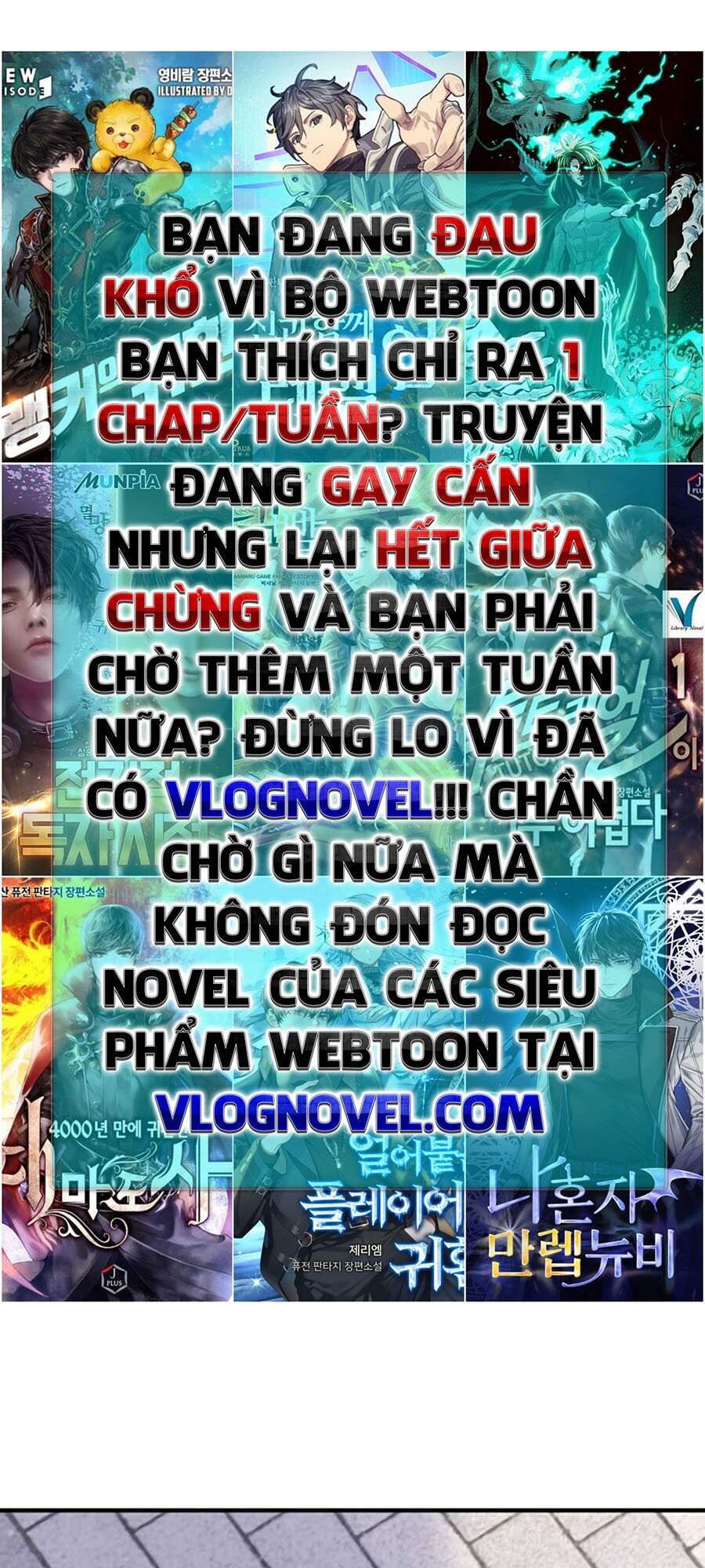 Seoul Tử Linh Sư - Chương 5