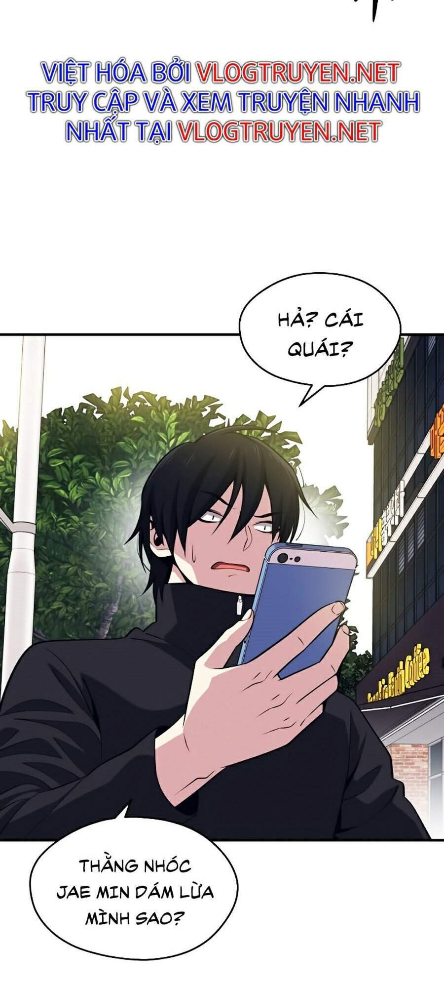 Seoul Tử Linh Sư - Chương 5