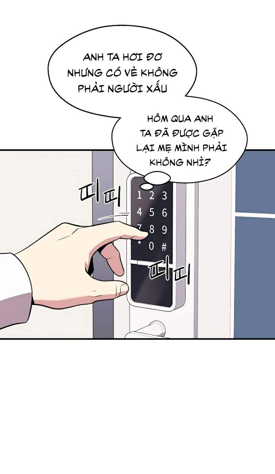 Seoul Tử Linh Sư - Chương 5