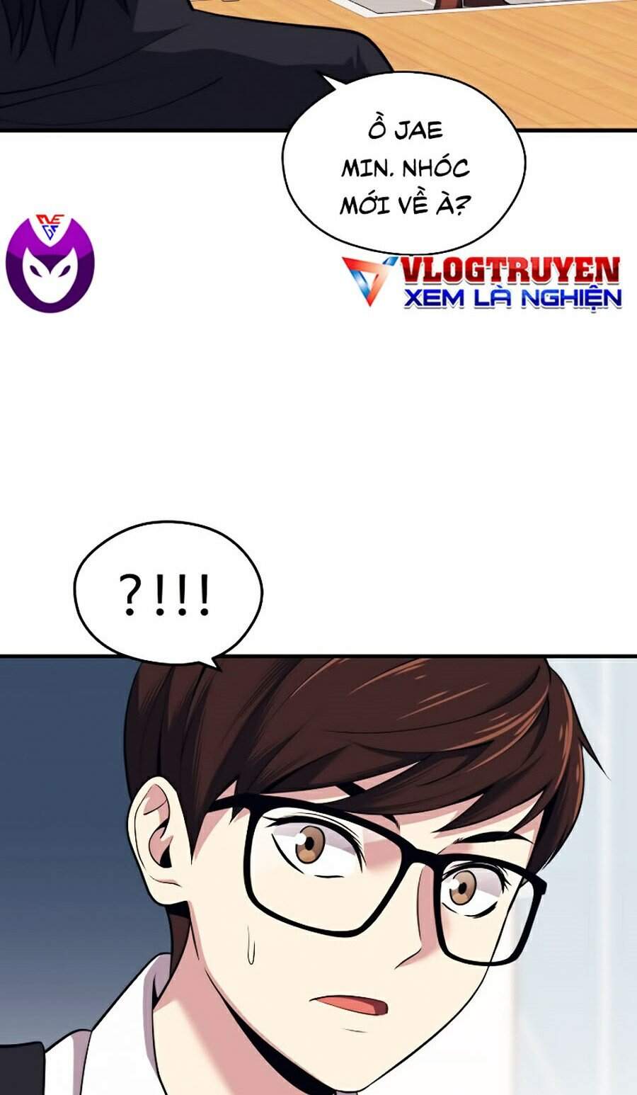 Seoul Tử Linh Sư - Chương 5