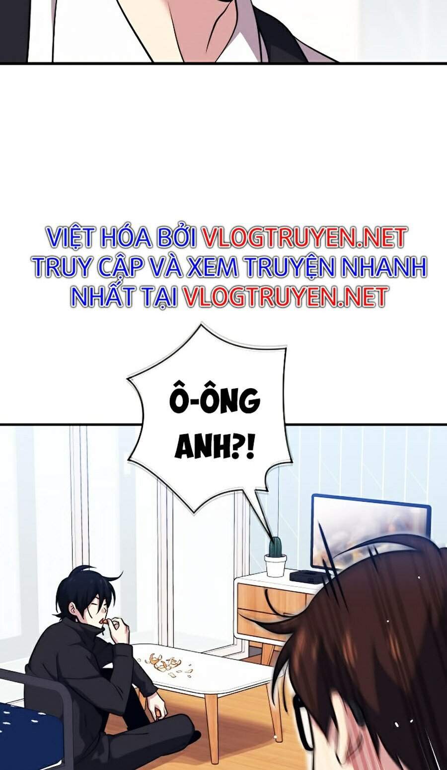 Seoul Tử Linh Sư - Chương 5