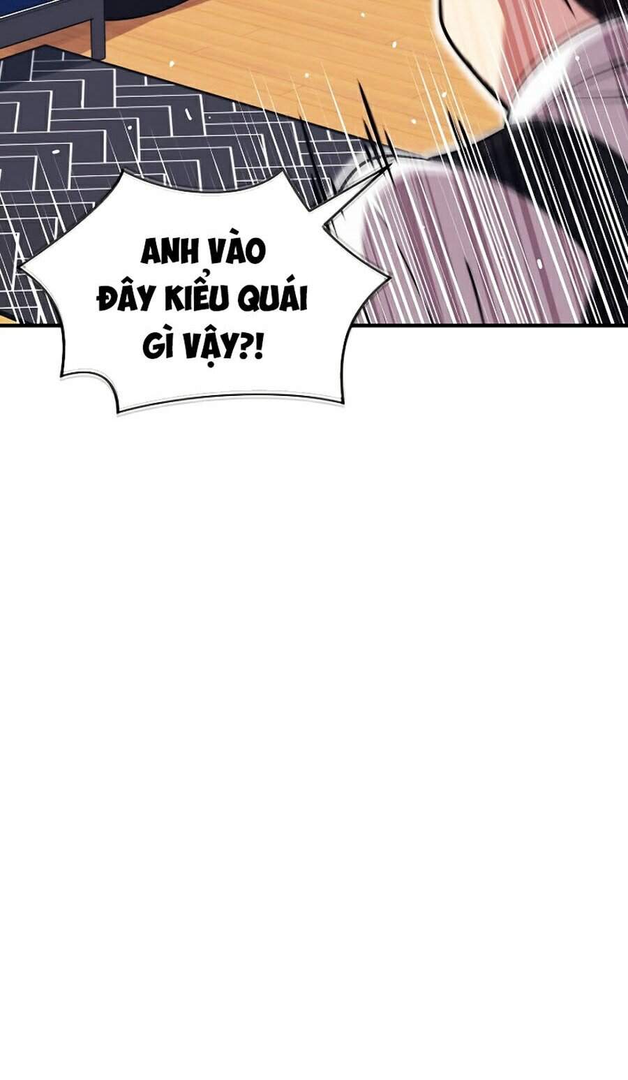 Seoul Tử Linh Sư - Chương 5