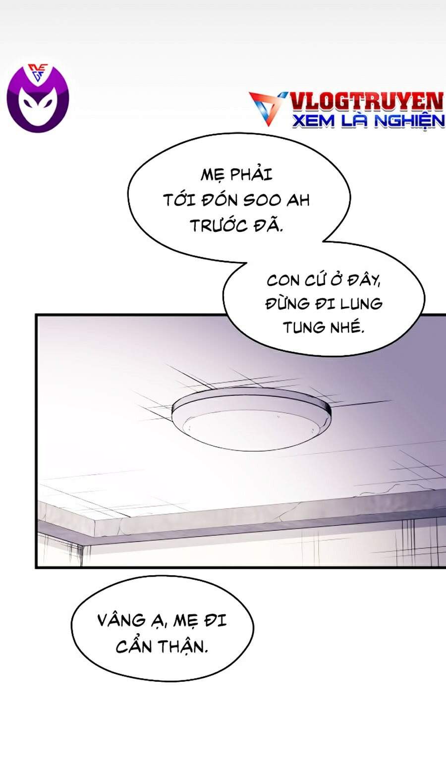 Seoul Tử Linh Sư - Chương 5