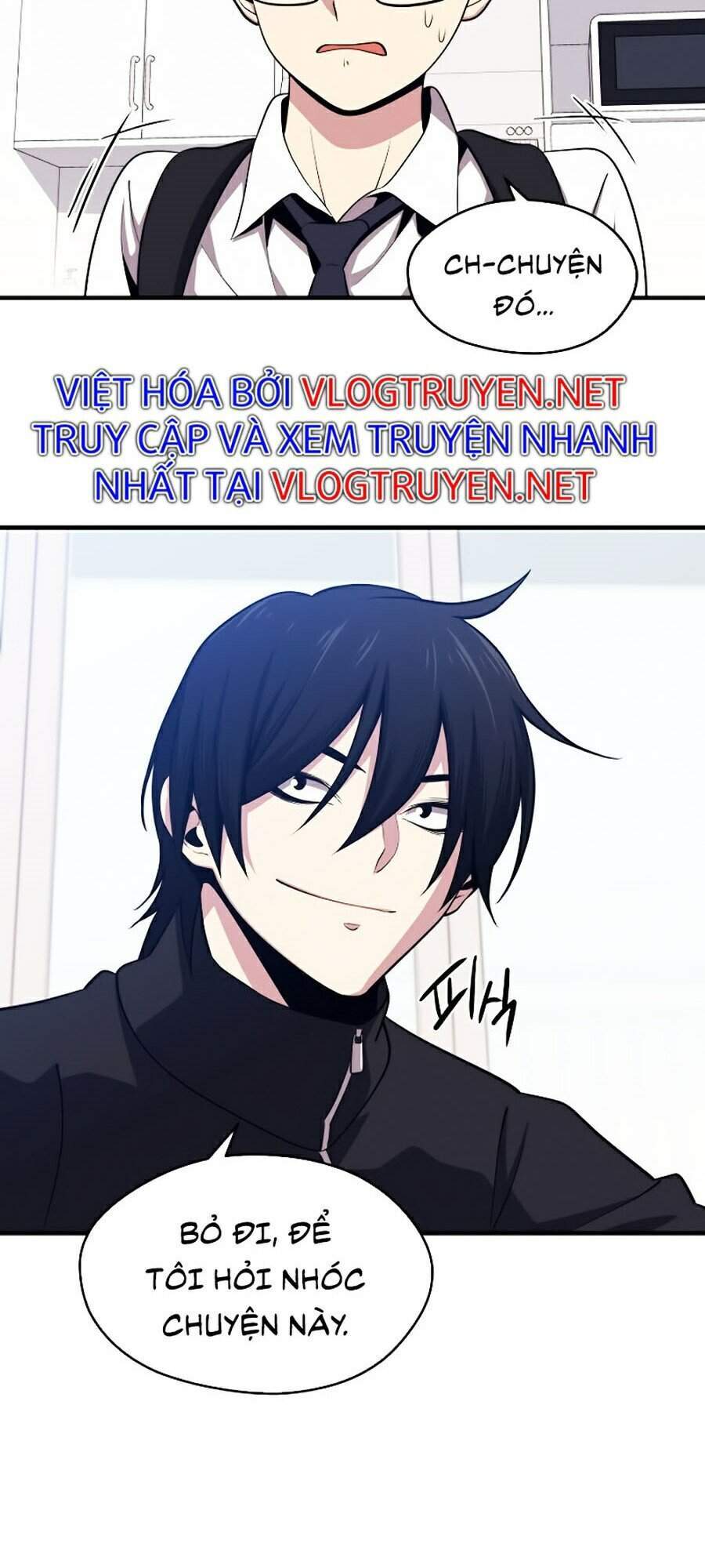 Seoul Tử Linh Sư - Chương 5