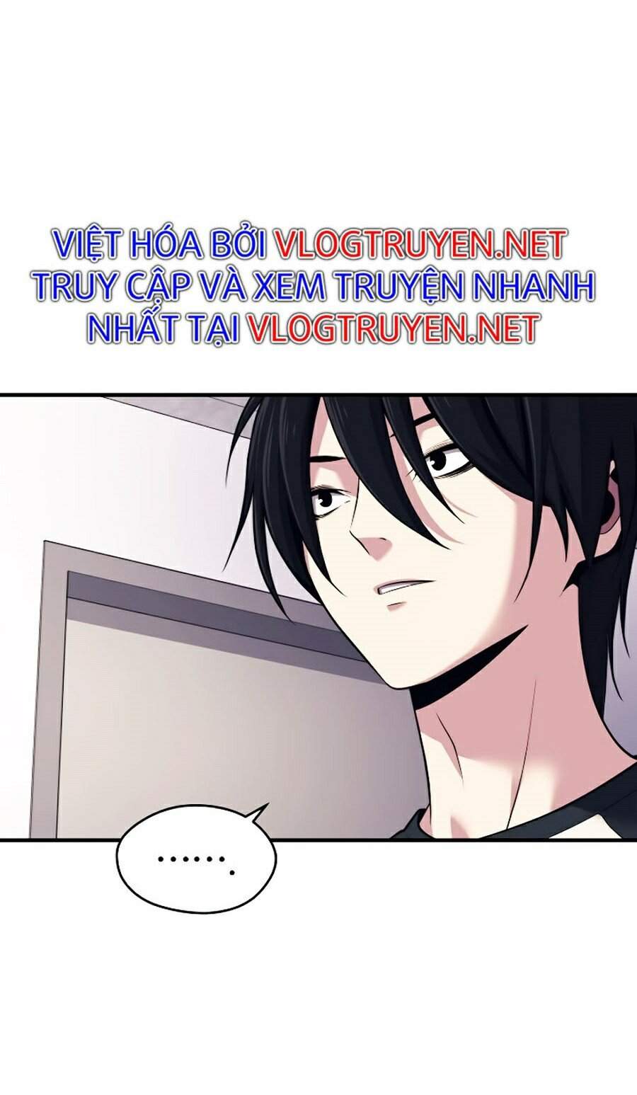 Seoul Tử Linh Sư - Chương 5