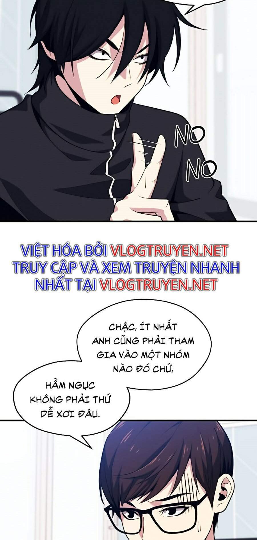 Seoul Tử Linh Sư - Chương 5