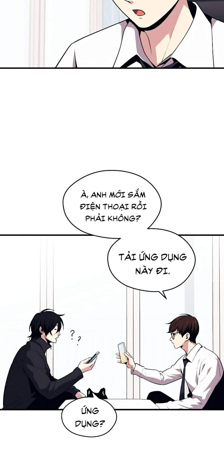 Seoul Tử Linh Sư - Chương 5