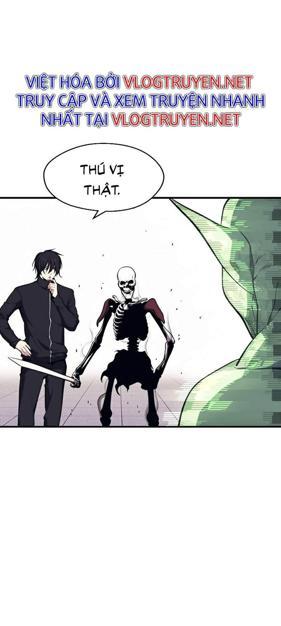 Seoul Tử Linh Sư - Chương 6