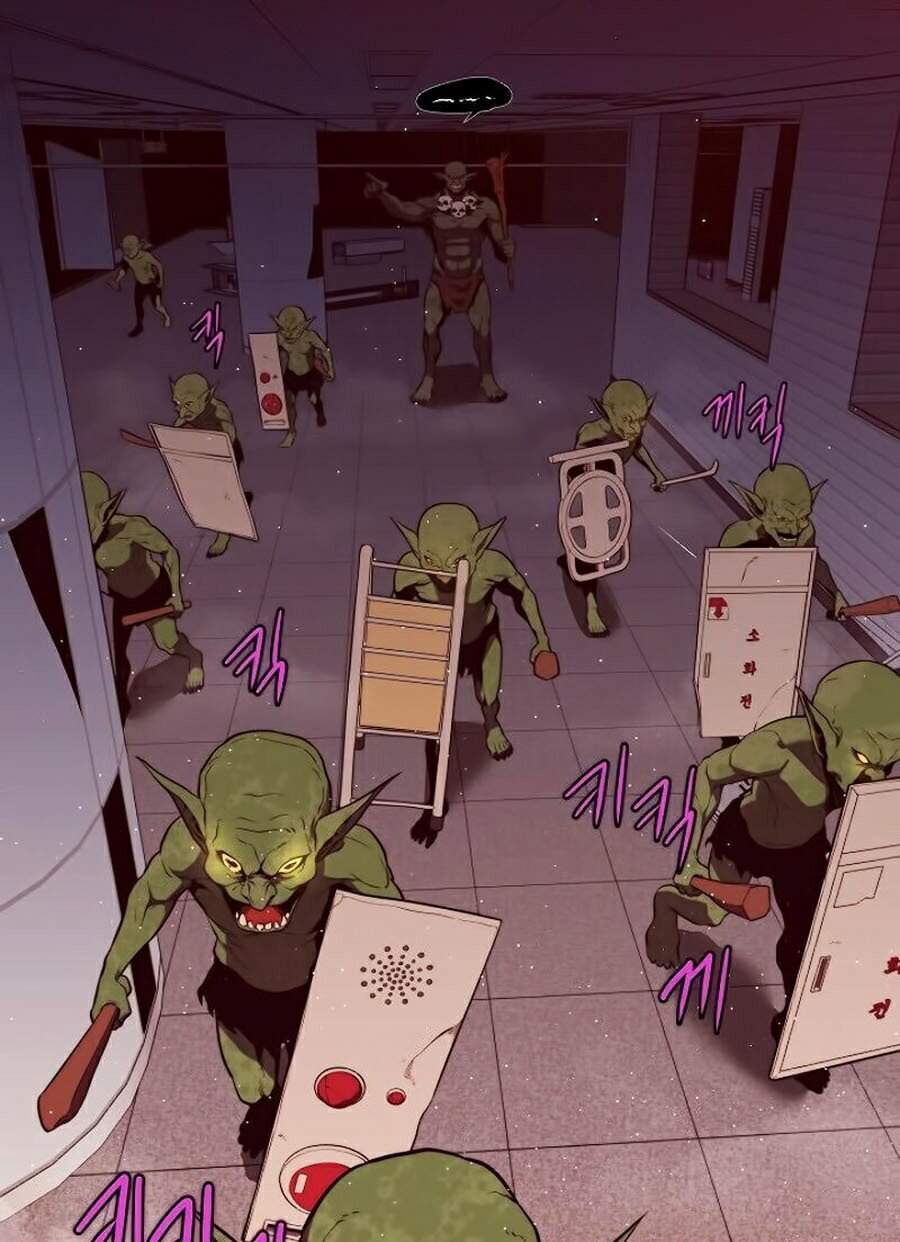 Seoul Tử Linh Sư - Chương 6