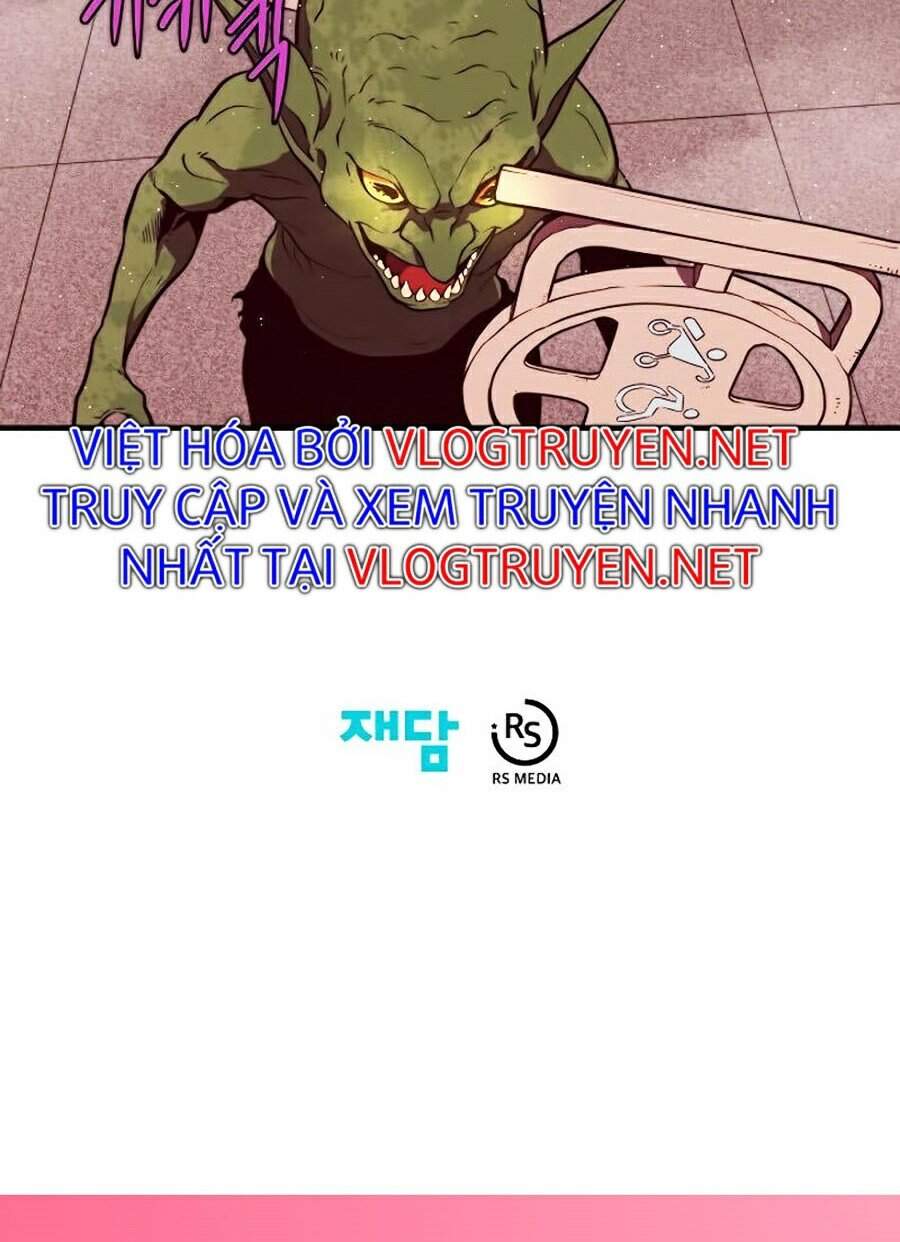 Seoul Tử Linh Sư - Chương 6