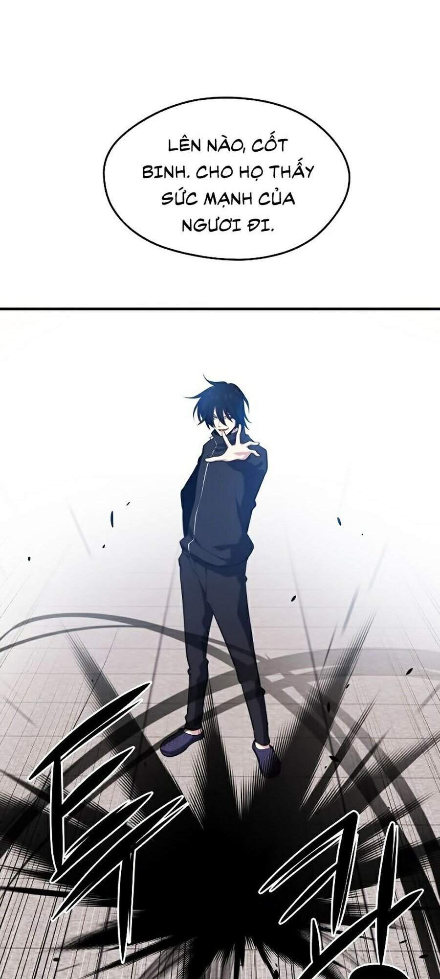 Seoul Tử Linh Sư - Chương 6