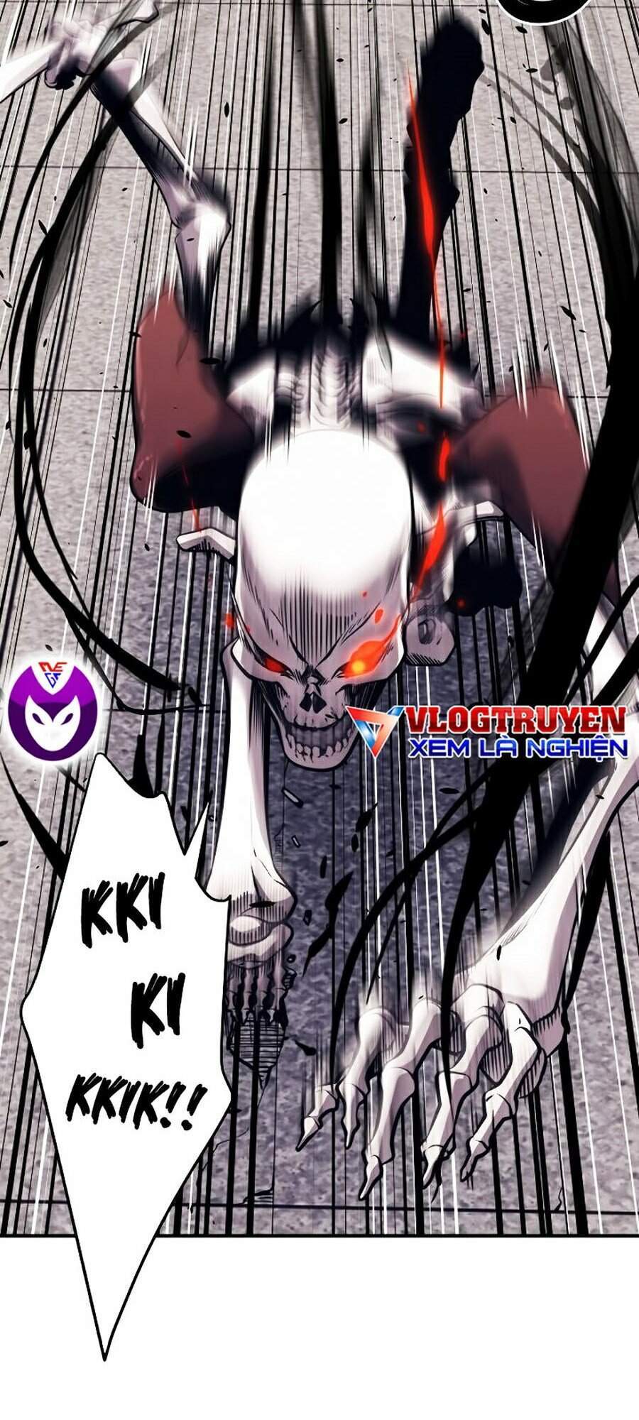 Seoul Tử Linh Sư - Chương 6