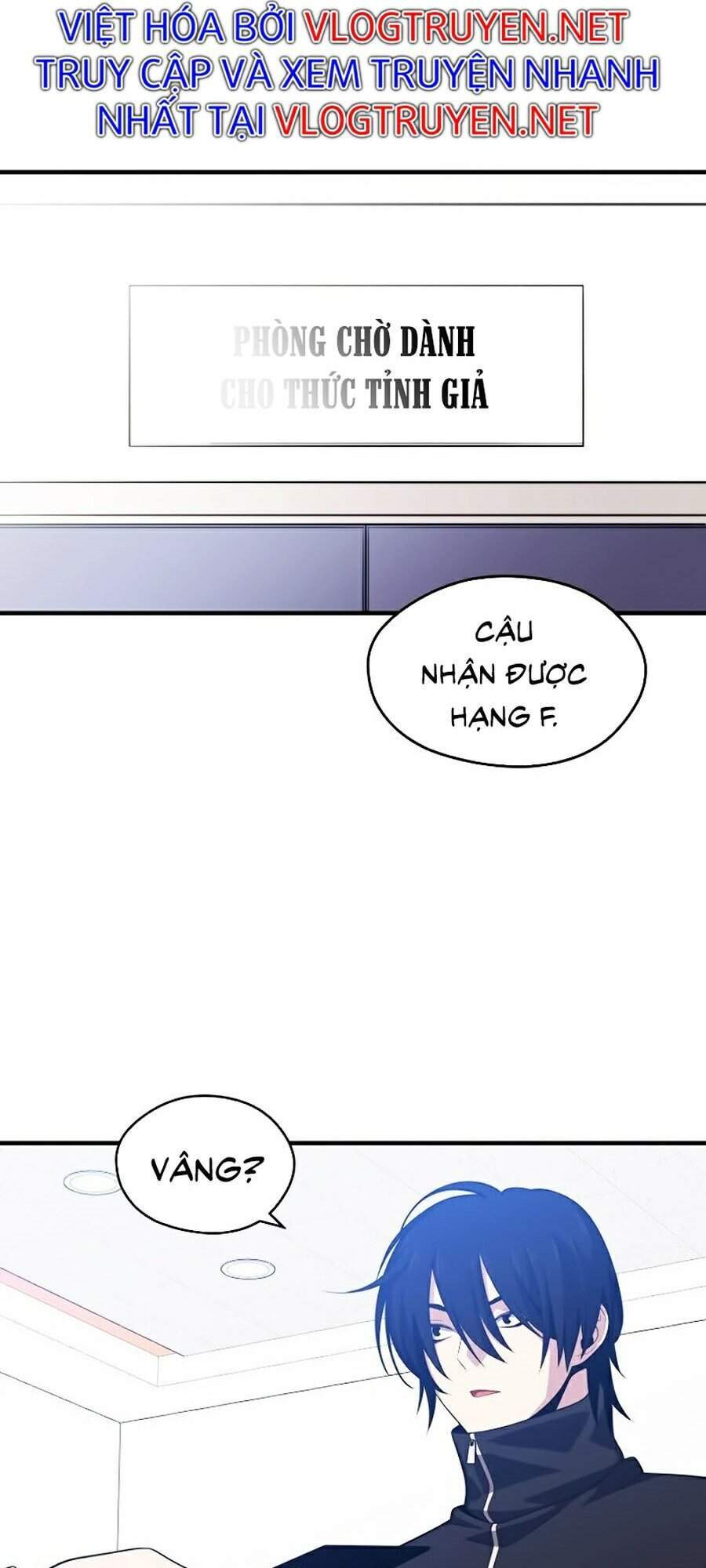 Seoul Tử Linh Sư - Chương 6