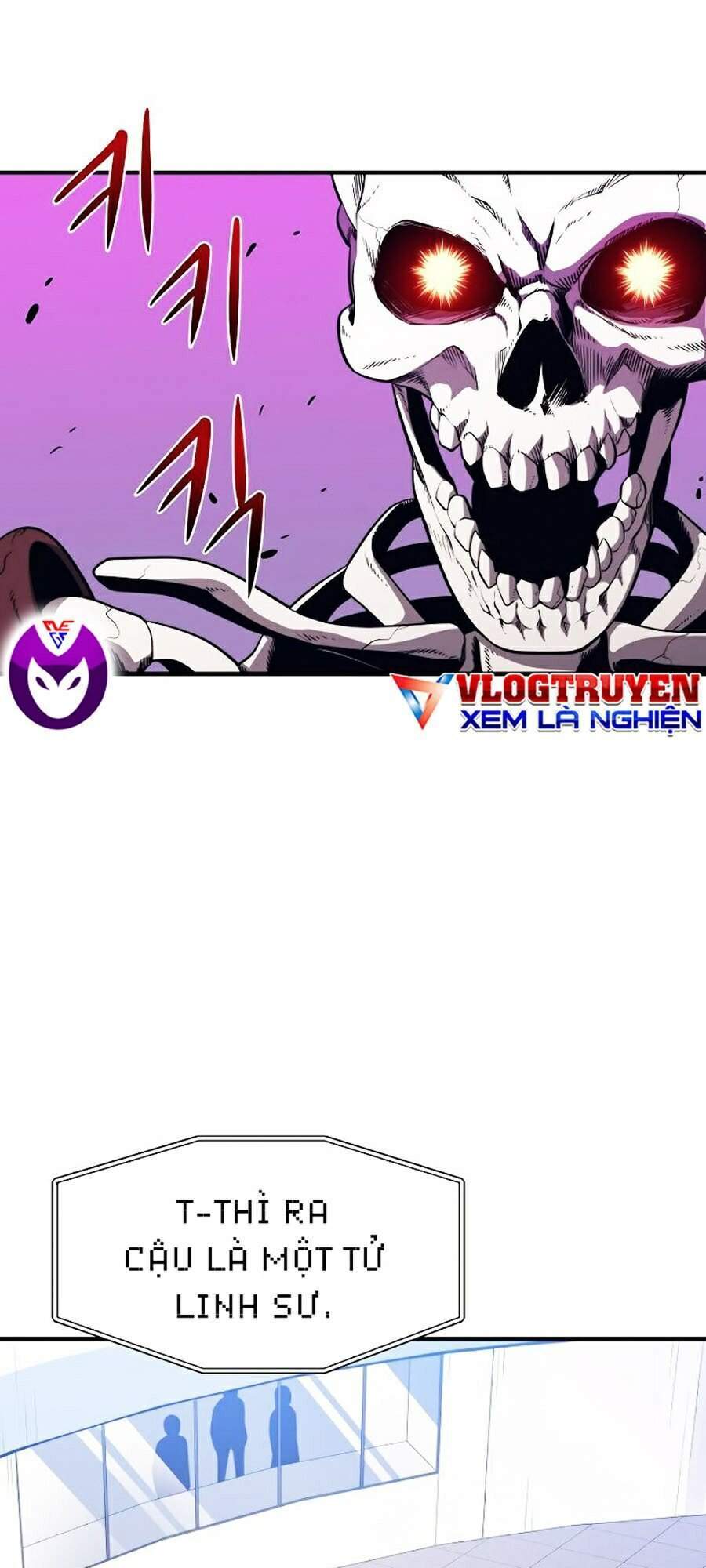 Seoul Tử Linh Sư - Chương 6