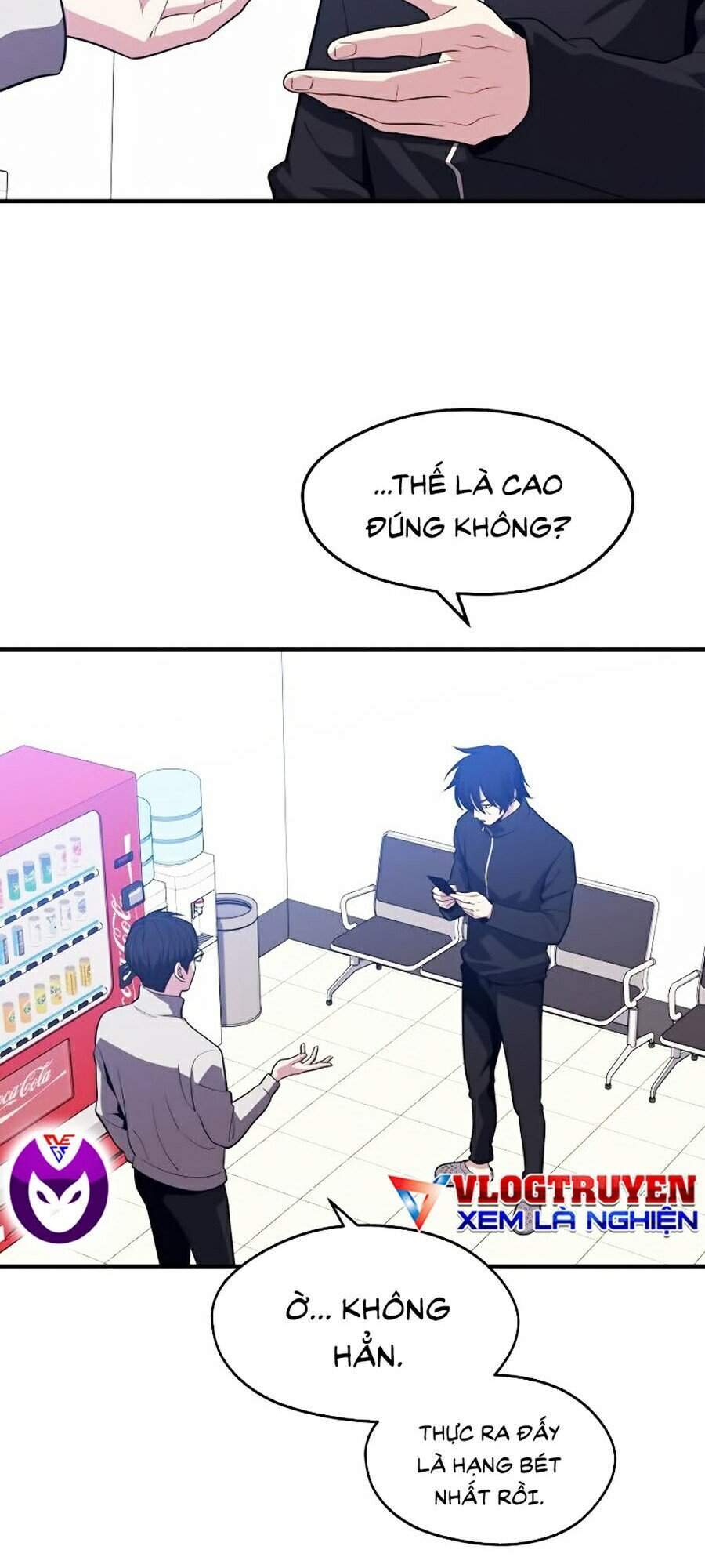 Seoul Tử Linh Sư - Chương 6