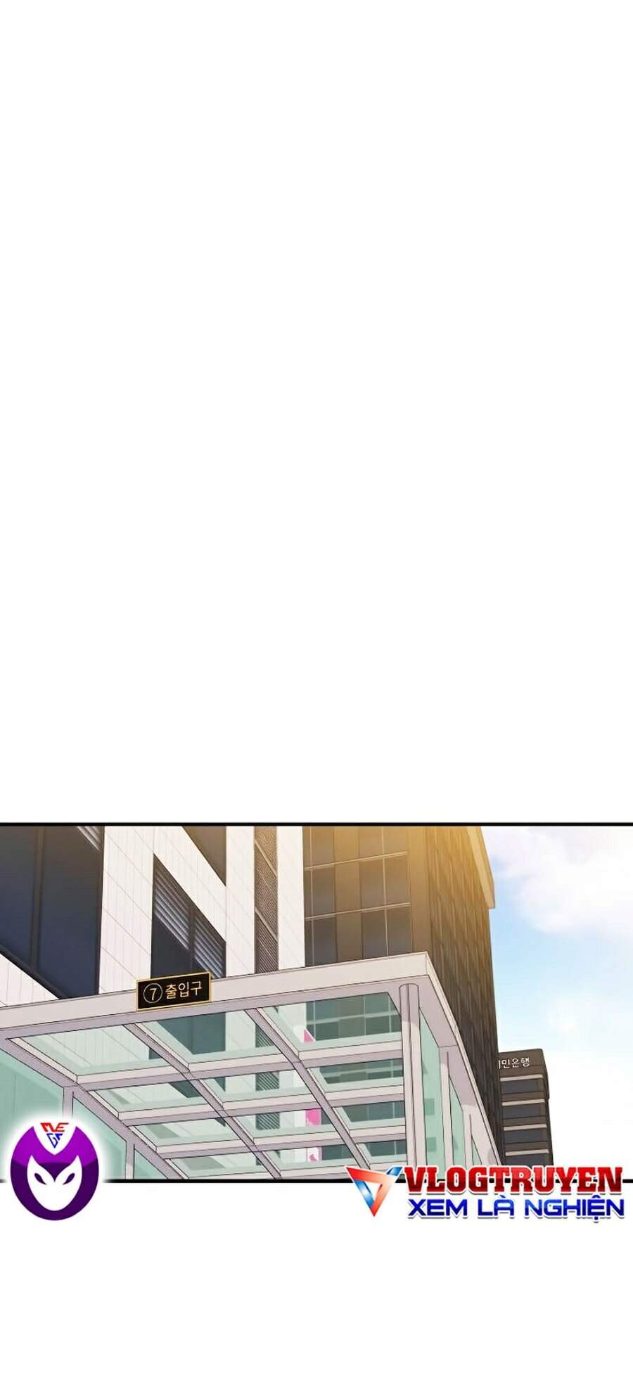 Seoul Tử Linh Sư - Chương 6