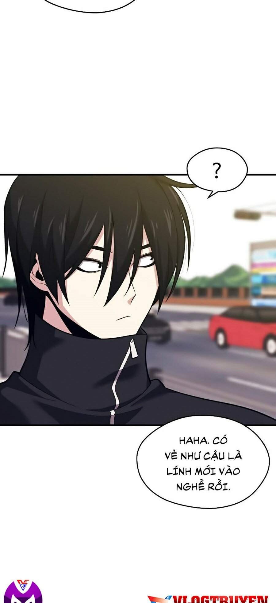 Seoul Tử Linh Sư - Chương 6