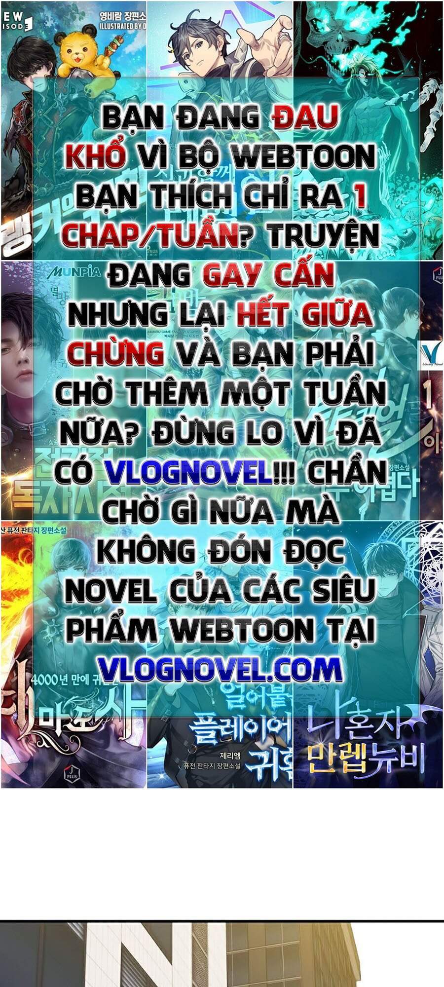 Seoul Tử Linh Sư - Chương 6