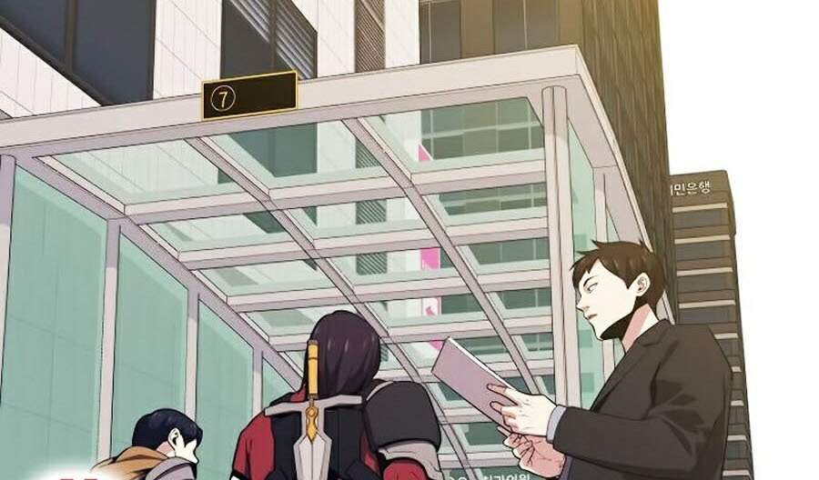 Seoul Tử Linh Sư - Chương 6