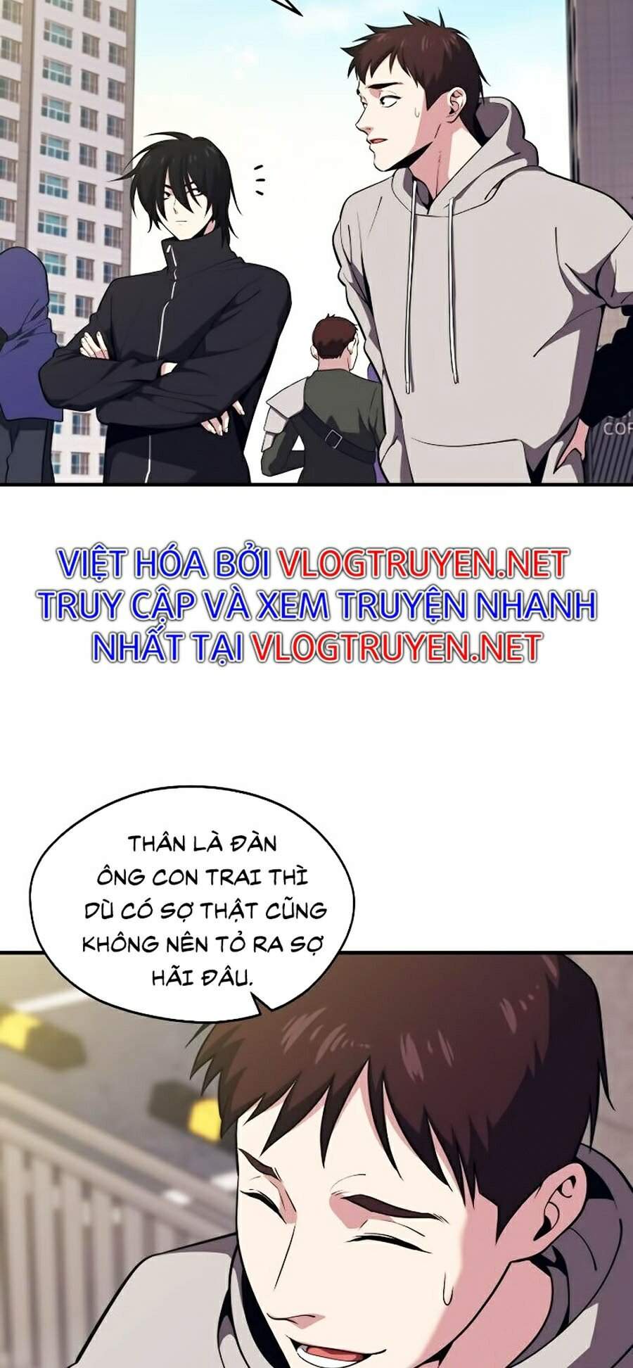 Seoul Tử Linh Sư - Chương 6