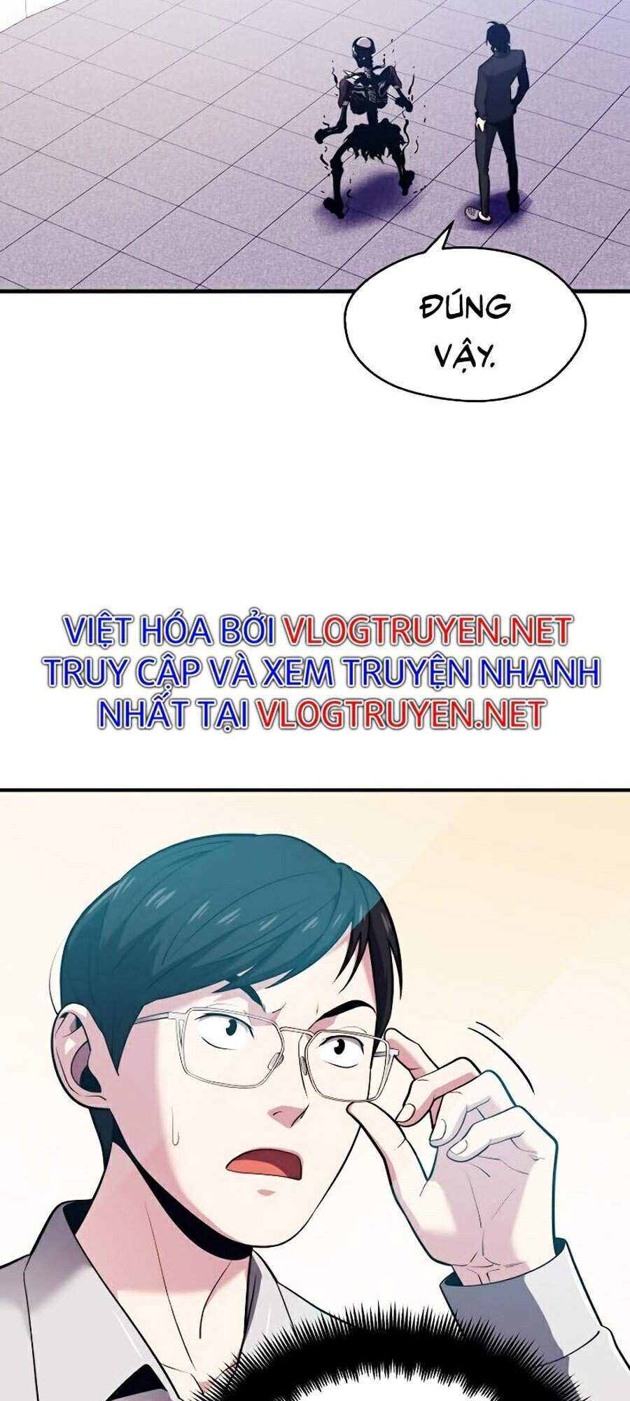 Seoul Tử Linh Sư - Chương 6