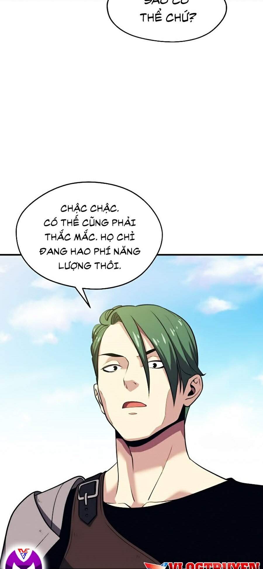 Seoul Tử Linh Sư - Chương 6